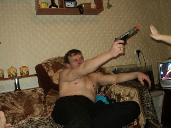 Алексей Решке