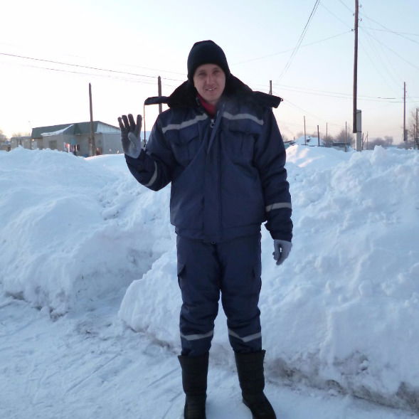 Федор Горошков