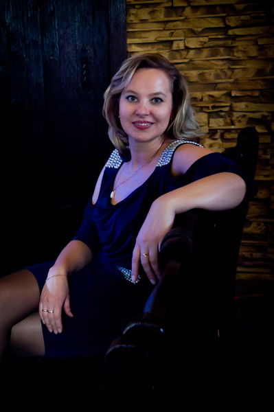 Нина Гузеева