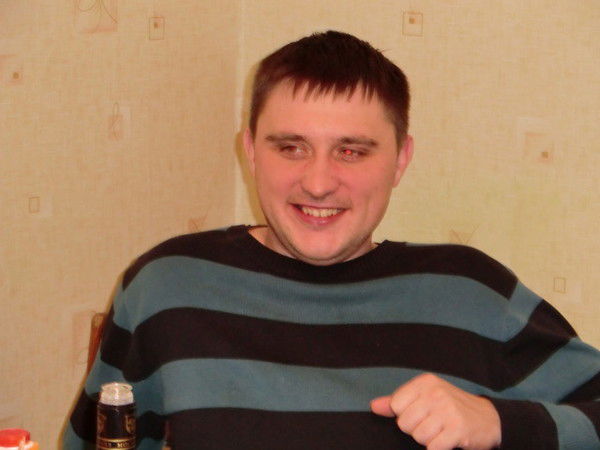 Виктор Александрович