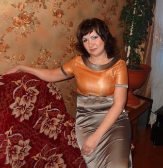 Инга Кожуховская