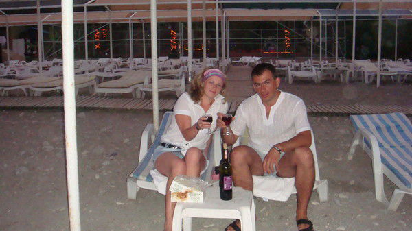 Андрей Чередниченко