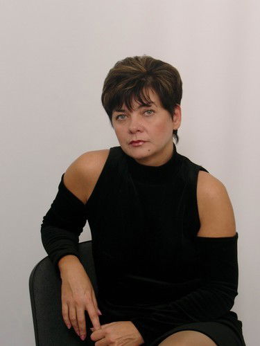 Ирина Смецкая