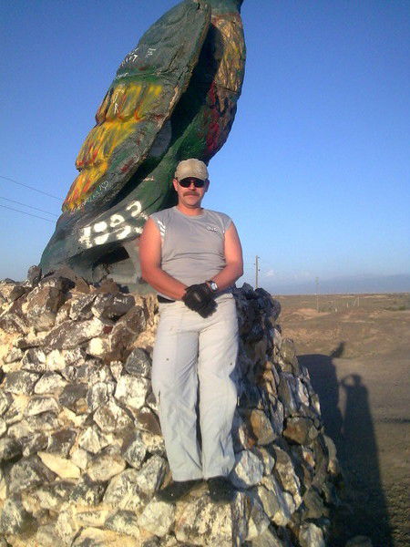 Павел Барзий