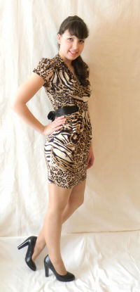 Ольга Ваняшина