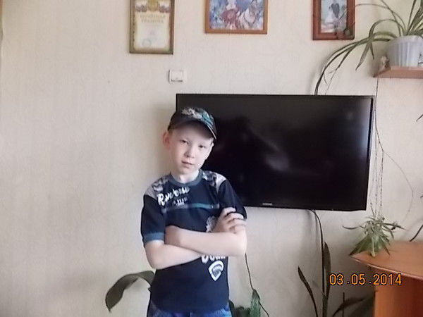 Айрат Маликов