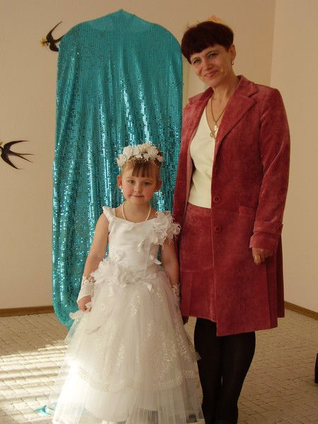 Татьяна Кульга