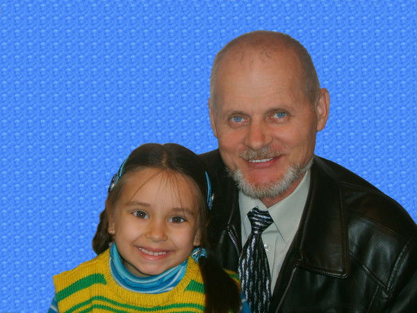 Леонид Поляков