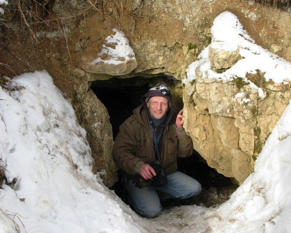 Алексей Тимофеев