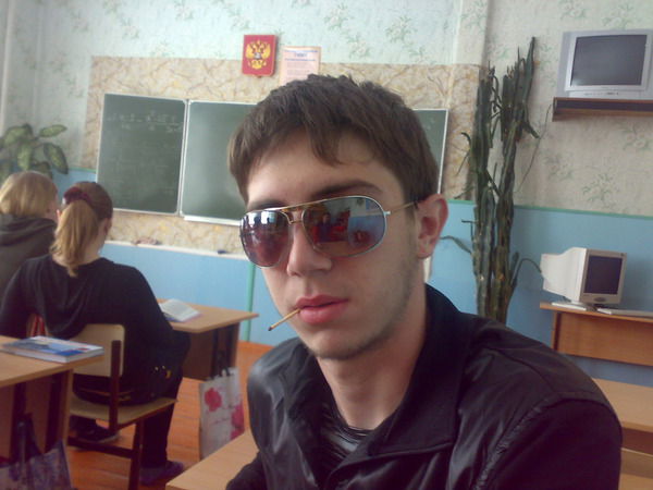 Тимур Мальсургенов