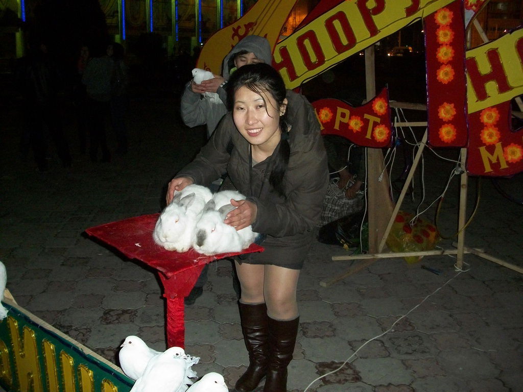 Мавлюда Сайдинова