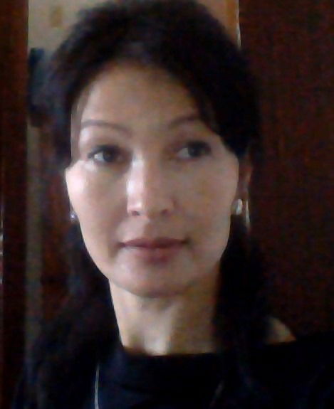 Гульнара Карамбаева