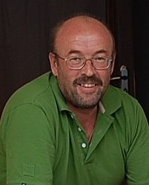 Александр Белоусов