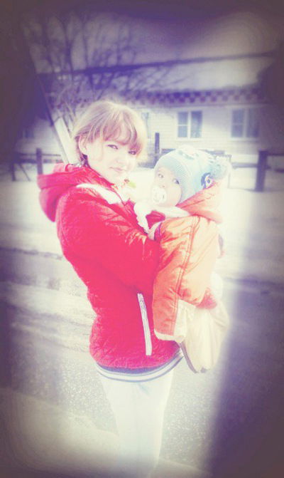 Анна Евгеньева