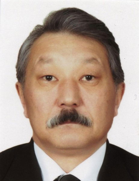 Бейбитхан Джексембаев