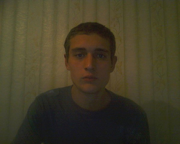 Лёша Выборнов