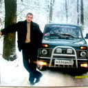 Mihail Nepesov