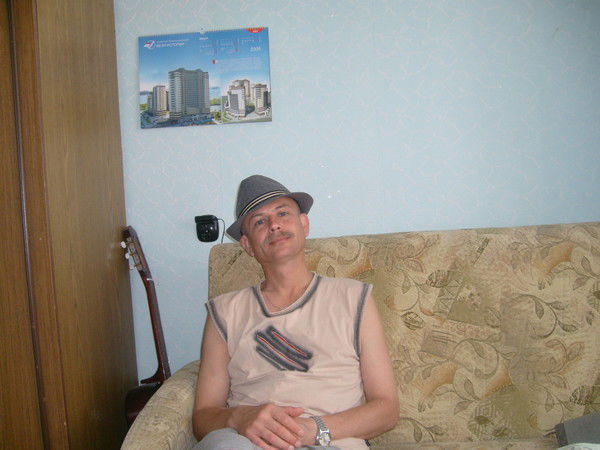 Алексей Плитченко