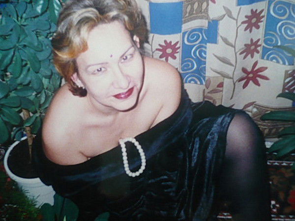 Елена Шевелева