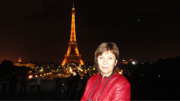 Ольга Куличева