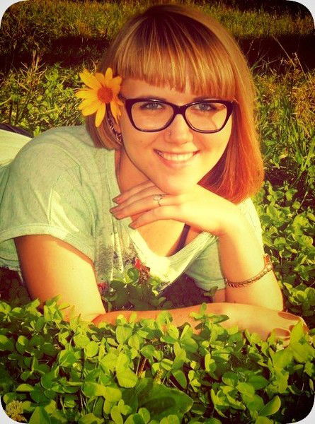 Арина Петрова