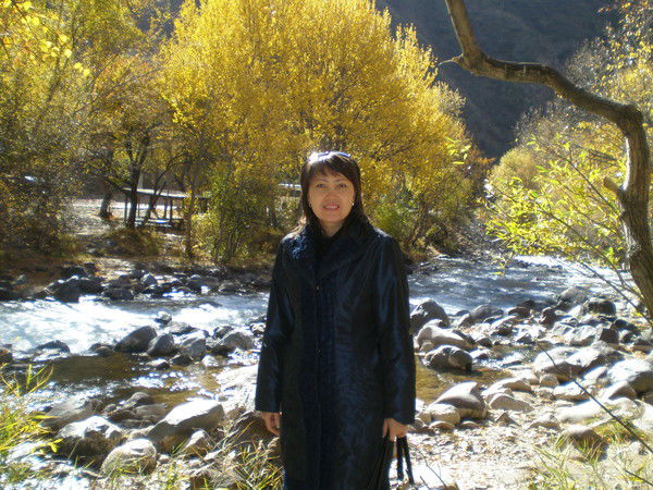 Айгуль Кужахметова