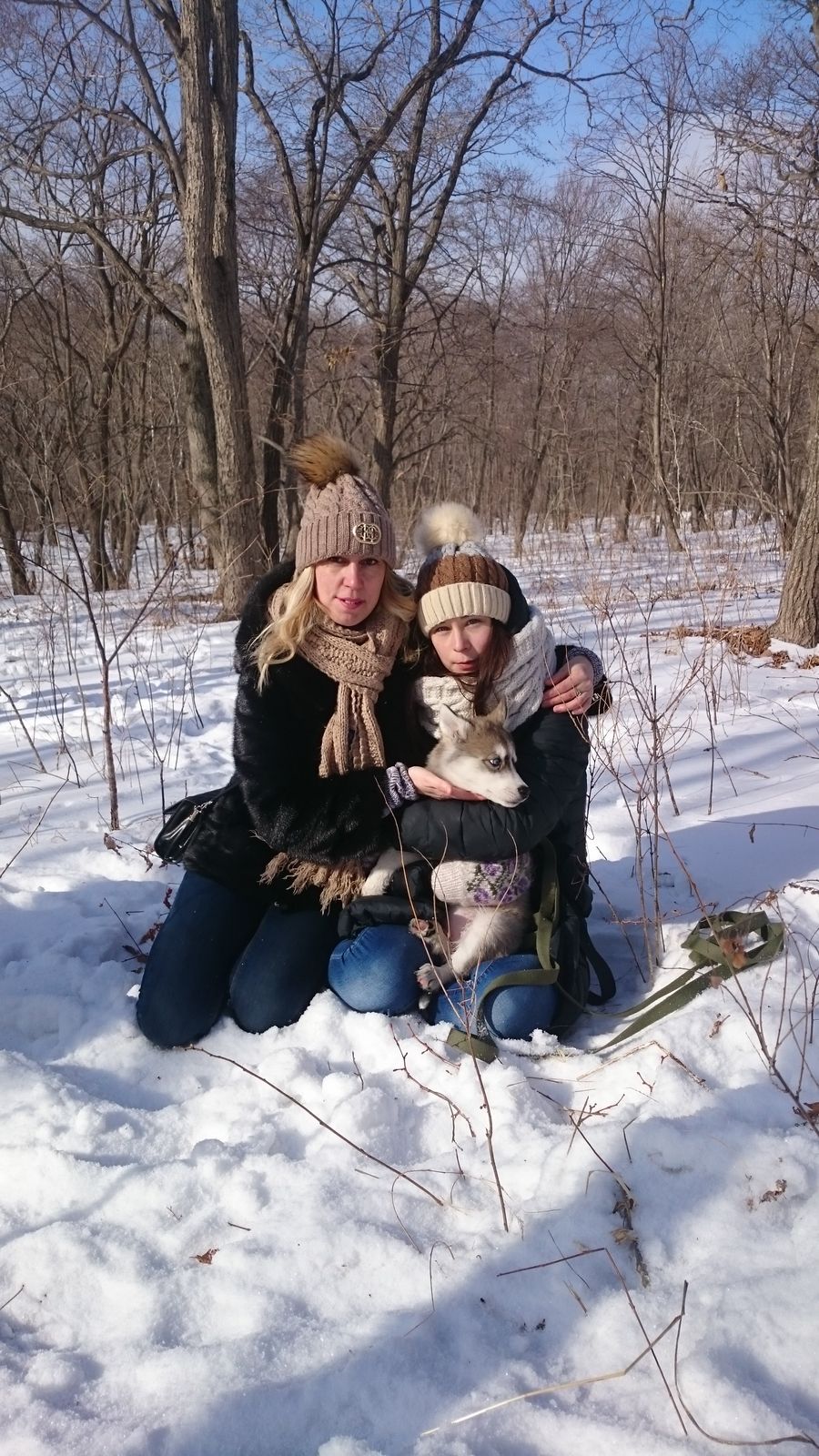 Наталья Благовещенская