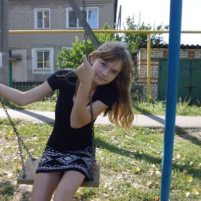 Евгения Якименко