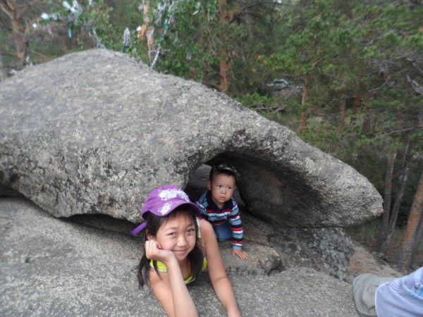 Анель Мукашева