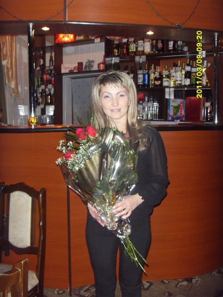 Ольга Шварц