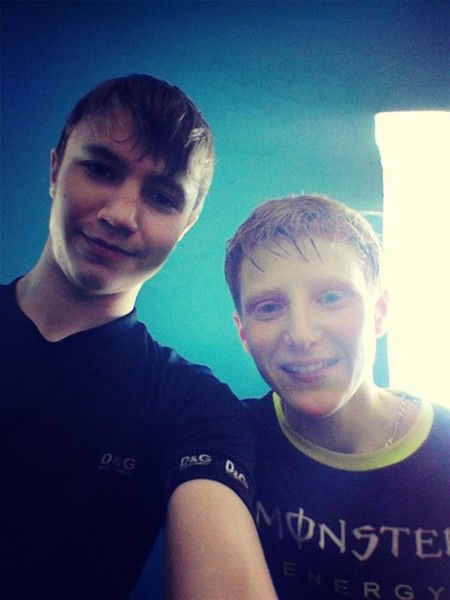 Валерии Крылов