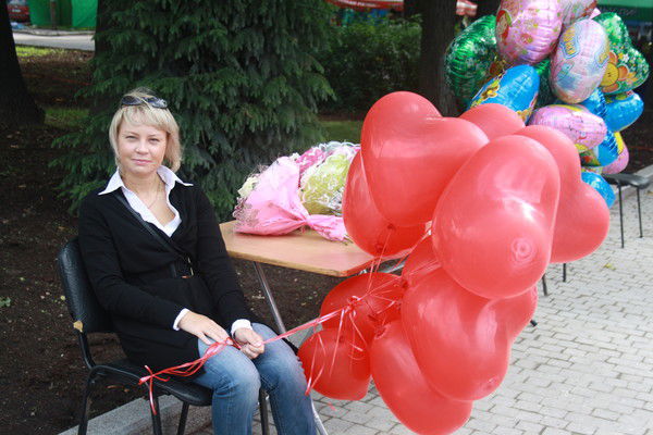 Юля Королькова