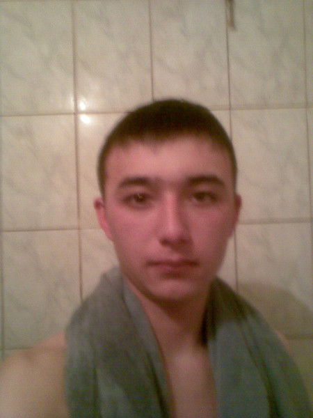 Aзизбек Abdullaev