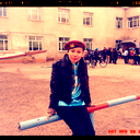 Aizat Bazargaliyeva