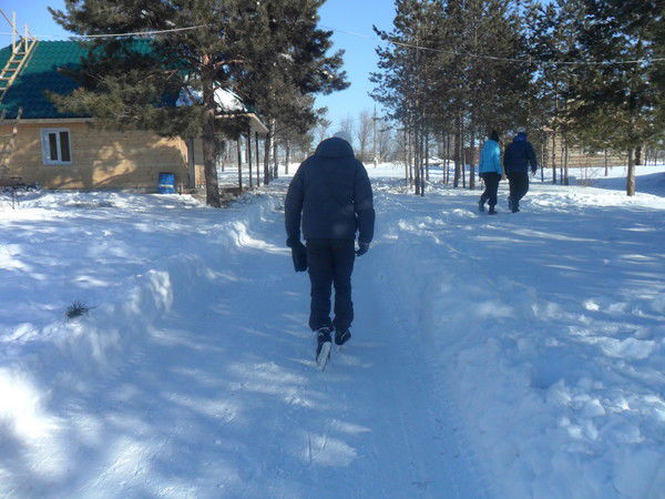 Максим Пруссов