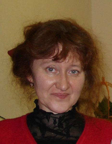 Елена Санникова