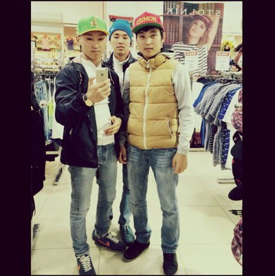 Даваа Севил