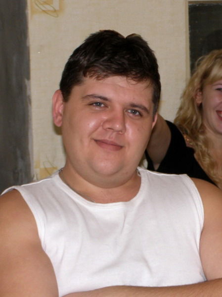 Иван Загребельный