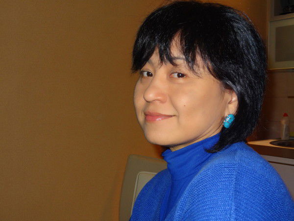 Бахыт Оспанова