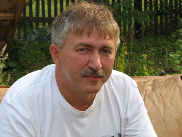 Валентин Бутусов