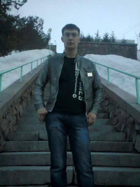 Арон Бельский