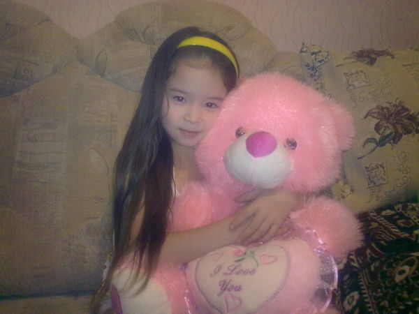 *****диана* Нурова*****