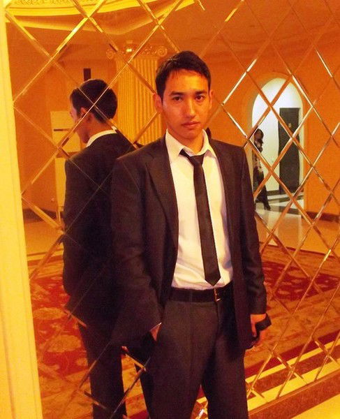 Bek ..................