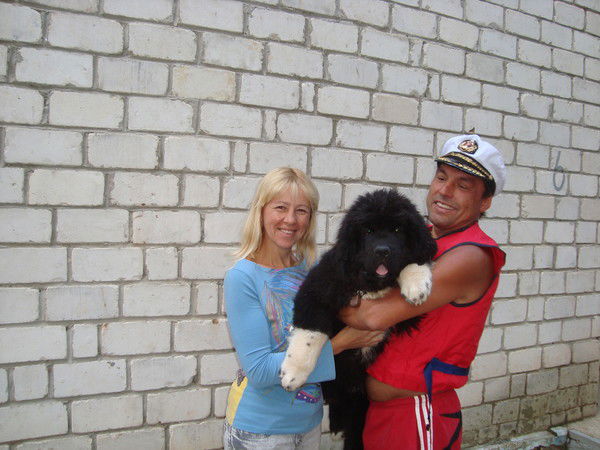 Наталья Афанасьева