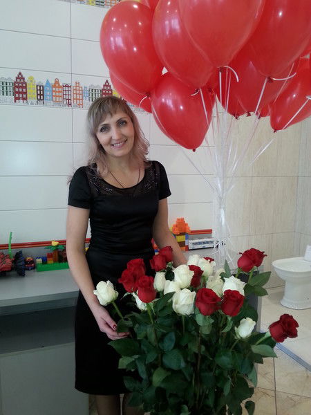 Зоя Суетина