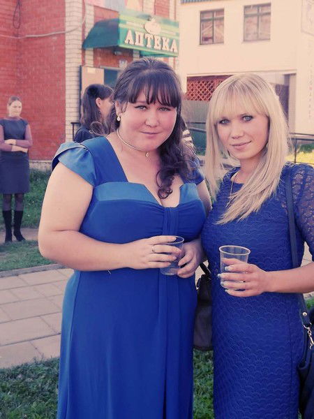 Анастасия Мурашева