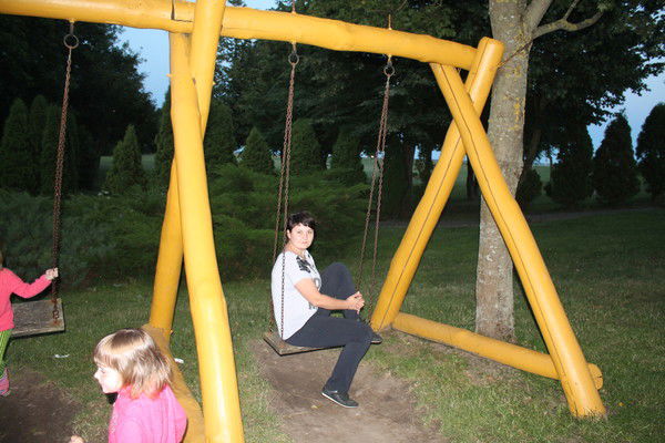 Инна Черныш