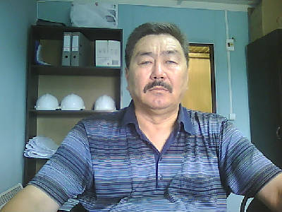 Кайролла Оспан