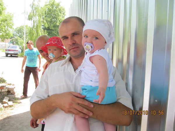 Александр Колесников