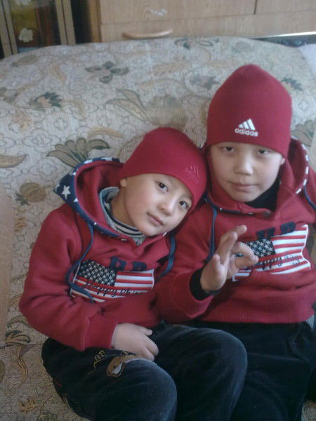 Алтынбек Сулайманов